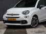 Fiat 500X Sport 1.3 Turbo 150pk Automaat SCHUIF-DAK | KUNSTLEDER | 18''LM | CRUISE.C | PDC + CAM. | DAB