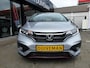 Honda Jazz DYNAMIC UITVOERING AUTOMAAT//NAVIGATIE// VOLLEDIG ONDERHOUDEN//30.000 KM