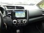 Honda Jazz DYNAMIC UITVOERING AUTOMAAT//NAVIGATIE// VOLLEDIG ONDERHOUDEN//30.000 KM