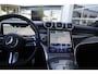 Mercedes-Benz GLC 300e 4MATIC AMG Line Plug in PHEV*Perfect MB onderh.*Pano/Elek. Trekhaak/Stoelverw.V+A/Stuurverw./ACC/Camera/Memorie/Sfeer/Dodehoek/Parkeersens.V+A/19 inch LM*