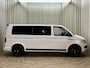 Volkswagen Transporter 2.0 TDI L2H1 DC Highline *LED* Leder / Adapt. Cruise / Carplay / Camera / Trekhaak / Navigatie / 19'' LMV / Org.NL!
