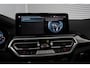 BMW X3 xDrive30e M-Sport 292PK Pano|360cam|Trekh|Laser|Stuurvw|HUD|Memory
