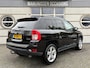 Jeep Compass 2.0 Limited |Trekh,Cruise,Stoelvw|