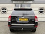 Jeep Compass 2.0 Limited |Trekh,Cruise,Stoelvw|