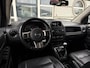 Jeep Compass 2.0 Limited |Trekh,Cruise,Stoelvw|