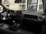 Jeep Compass 2.0 Limited |Trekh,Cruise,Stoelvw|