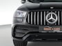 Mercedes-Benz GLE 53 AMG 435pk 4MATIC+ Premium Plus |dealer onderhouden|panoramadak|Burmester|sportuitlaat|massage|memory|luchtvering|head-up display|360° camera|carbon interieur|stoelventilatie en verwarming|