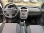 Opel Corsa 1.2-16V Silverline/ AUTOMAAT/ nap/ dealeronderhouden/1jaar apk/ airco/ pdc/ EL-ramen/ zeer nette auto.