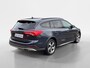 Ford Focus Wagon 1.0 EcoBoost Hybrid Active X Business 155PK | Adaptieve Cruise Control | Winter Pack | Camera | Climate Control | Privacy Glass | El. Achterklep | Hoge Zit