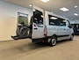 Opel Movano L1H1 Rolstoelbus Automaat