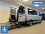 Opel Movano L1H1 Rolstoelbus Automaat