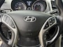 Hyundai i30 1.6 GDI i-Motion Plus -5DRS.-CLIMA-CRUISECONTROL-NAVI-CAMERA-PDC ACHTER-ISOFIX-BLUETOOTH-ORIGINEEL NEDERLANDS!-ETC.-