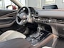 Mazda CX-30 2.0 e-SkyActiv-X M Hybrid AWD Luxury /Unieke uitvoering AWD!/Automaat/Afneembare Trekhaak/360CAM/Dealeronderhouden/