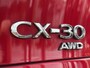 Mazda CX-30 2.0 e-SkyActiv-X M Hybrid AWD Luxury /Unieke uitvoering AWD!/Automaat/Afneembare Trekhaak/360CAM/Dealeronderhouden/