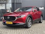 Mazda CX-30 2.0 e-SkyActiv-X M Hybrid AWD Luxury /Unieke uitvoering AWD!/Automaat/Afneembare Trekhaak/360CAM/Dealeronderhouden/