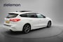 Ford Focus 1.5 EcoBlue ST-Line Business Wagon - Carplay, Panorama, Navi, Camera, Stuur/Stuur Verw.