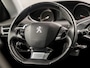 Peugeot 308 SW 1.2 PureTech Premium Sport Automaat (PANORAMADAK, APPLE CARPLAY, GROOT NAVI, 360 CAMERA, SPORTSTOELEN, TREKHAAK, ADAPTIVE CRUISE, GETINT GLAS, NIEUWE APK, NIEUWSTAAT)