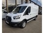 Ford E-Transit 350 L2H2 68 kWh Navi,Camera --ZONDER DEUKEN OF KRASSEN !!--