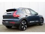 Volvo EX40 Single Motor Extended Range Plus 82 kWh | Eindejaarsknaller | Adaptieve cruise control | Harman Kardon Geluidsinstallatie | Verwarmbare voorstoelen en stuur | 360 graden camera | Pilot assist | Extra getinte ramen achter | Warmtepomp