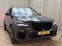 BMW X5 xDrive45e 395PK *M-Sport* Dravitgrau / Apple Carplay / Adapt. Cruise / LED / Keyless / Memory / 22"LMV / Leder / Stoelverwarming / Camera