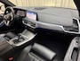 BMW X5 xDrive45e 395PK *M-Sport* Dravitgrau / Apple Carplay / Adapt. Cruise / LED / Keyless / Memory / 22"LMV / Leder / Stoelverwarming / Camera