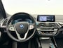 BMW iX3 Executive 80 kWh * SOH 98% * Pano/dak Trekhaak Camera Origineel NL