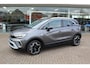 Opel Crossland 1.2-110pk Turbo Ultimate. Mooie en luxe hoogzitter met weinig km's ! Volautm. airco dual, cruise control, camera, comfortstoelen, metallic lak,  LM wielen, navigatie, telefoonvoorb., LED verlichting  etc.