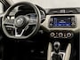 Nissan Micra 0.9 IG-T Acenta (APPLE CARPLAY, LM VELGEN, SPORTSTOELEN, CRUISE, ELEK PAKKET, NIEUWE APK, NIEUWSTAAT)