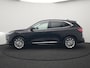 Ford Kuga 2.5 Vignale Plug In Hybrid 225pk Dealer O.H. PHEV | Trekhaak Afneembaar | Head Up | 360 Camera | Adaptive Cruise | Lederen Sportstoelen Memory & Verwarmd | Bang&Olufsen | Stuur Verwarmd | Apple Carplay | Blis | Keyless | Navigatie | DAB