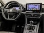 SEAT Leon Sportstourer 1.5 TSI Sport 150Pk (VIRTUAL COCKPIT, APPLE CARPLAY, GROOT NAVI, TREKHAAK, CAMERA, SPORTSTOELEN, ADAPTIVE CRUISE, GETINT GLAS, NIEUWSTAAT)