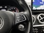 Mercedes-Benz A-klasse 160 AMG Sport Automaat (GROOT NAVI, LEDER, GETINT GLAS, DIAMOND GRILL, SPORTSTOELEN, LED KOPLAMPEN, CRUISE, NIEUWE APK, NIEUWSTAAT)