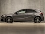 Mercedes-Benz A-klasse 160 AMG Sport Automaat (GROOT NAVI, LEDER, GETINT GLAS, DIAMOND GRILL, SPORTSTOELEN, LED KOPLAMPEN, CRUISE, NIEUWE APK, NIEUWSTAAT)