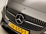 Mercedes-Benz A-klasse 160 AMG Sport Automaat (GROOT NAVI, LEDER, GETINT GLAS, DIAMOND GRILL, SPORTSTOELEN, LED KOPLAMPEN, CRUISE, NIEUWE APK, NIEUWSTAAT)