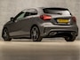 Mercedes-Benz A-klasse 160 AMG Sport Automaat (GROOT NAVI, LEDER, GETINT GLAS, DIAMOND GRILL, SPORTSTOELEN, LED KOPLAMPEN, CRUISE, NIEUWE APK, NIEUWSTAAT)