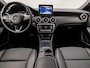 Mercedes-Benz A-klasse 160 AMG Sport Automaat (GROOT NAVI, LEDER, GETINT GLAS, DIAMOND GRILL, SPORTSTOELEN, LED KOPLAMPEN, CRUISE, NIEUWE APK, NIEUWSTAAT)
