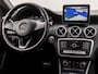 Mercedes-Benz A-klasse 160 AMG Sport Automaat (GROOT NAVI, LEDER, GETINT GLAS, DIAMOND GRILL, SPORTSTOELEN, LED KOPLAMPEN, CRUISE, NIEUWE APK, NIEUWSTAAT)