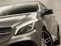 Mercedes-Benz A-klasse 160 AMG Sport Automaat (GROOT NAVI, LEDER, GETINT GLAS, DIAMOND GRILL, SPORTSTOELEN, LED KOPLAMPEN, CRUISE, NIEUWE APK, NIEUWSTAAT)