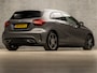 Mercedes-Benz A-klasse 160 AMG Sport Automaat (GROOT NAVI, LEDER, GETINT GLAS, DIAMOND GRILL, SPORTSTOELEN, LED KOPLAMPEN, CRUISE, NIEUWE APK, NIEUWSTAAT)