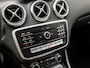 Mercedes-Benz A-klasse 160 AMG Sport Automaat (GROOT NAVI, LEDER, GETINT GLAS, DIAMOND GRILL, SPORTSTOELEN, LED KOPLAMPEN, CRUISE, NIEUWE APK, NIEUWSTAAT)