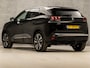 Peugeot 3008 1.2 PureTech Allure Sport (APPLE CARPLAY, GROOT NAVI, 360 CAMERA, LEDER, SPORTSTOELEN, TREKHAAK, GETINT GLAS, CRUISE, NIEUWE APK, NIEUWSTAAT)