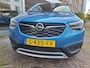 Opel Crossland X 1.2 Turbo 120 Jaar Edition /Navi/Apple/Android/Trekh/1e Eig/Garantie