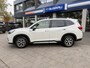 Subaru Forester 2.0i e-BOXER 150pk CVT Premium | Trekhaak | Leder | Navi | 1e eigenaar