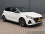 Hyundai i20 1.0 T-GDI N Line 120 PK / Navigatie + Apple Carplay/Android Auto / Achteruitrijcamera / Airco / Cruise Control / 17" Lichtmetalen Velgen /