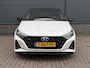 Hyundai i20 1.0 T-GDI N Line 100PK / Navigatie + Apple Carplay/Android Auto / Achteruitrijcamera / Airco / Cruise Control / 17" Lichtmetalen Velgen /