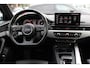 Audi A4 Avant 35 TFSI Launch edition Sport / Leder / Virtual Cockpit / Navigatie / Parkeerhulp V+A / 18'' / Stoelverwarming / Cruise Control
