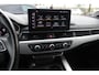 Audi A4 Avant 35 TFSI Launch edition Sport / Leder / Virtual Cockpit / Navigatie / Parkeerhulp V+A / 18'' / Stoelverwarming / Cruise Control