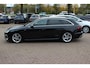 Audi A4 Avant 35 TFSI Launch edition Sport / Leder / Virtual Cockpit / Navigatie / Parkeerhulp V+A / 18'' / Stoelverwarming / Cruise Control