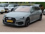 Audi RS4 Avant 2.9 TFSI quattro / Full option / Keramisch / Panoramadak / 360Camera / Carbon / Head-up / Sportuitlaat / 20'' / Luxe Leder / Dodehoek / Virtual Cockpit / Stoelmassage / B&O