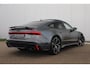 Audi RS7 4.0 TFSI RS 7 Sportback Quattro 600PK 1 Jaar Garantie 22 inch Ceramic B&O High End Alcantara Hemel Dynamic Plus Pack 4-wiel Sturing Softclose Stoelverkoeling Panoramadak Laser LED HUD 360 Camera Full Options! Nieuwstaat!