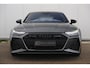 Audi RS7 4.0 TFSI RS 7 Sportback Quattro 600PK 1 Jaar Garantie 22 inch Ceramic B&O High End Alcantara Hemel Dynamic Plus Pack 4-wiel Sturing Softclose Stoelverkoeling Panoramadak Laser LED HUD 360 Camera Full Options! Nieuwstaat!
